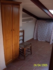 Casa Paquita